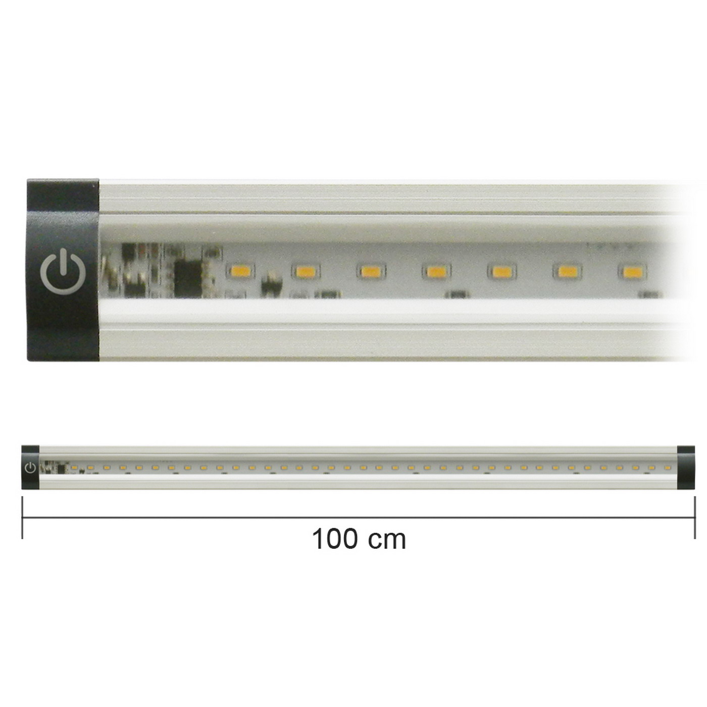 Barre LED  Alcapower