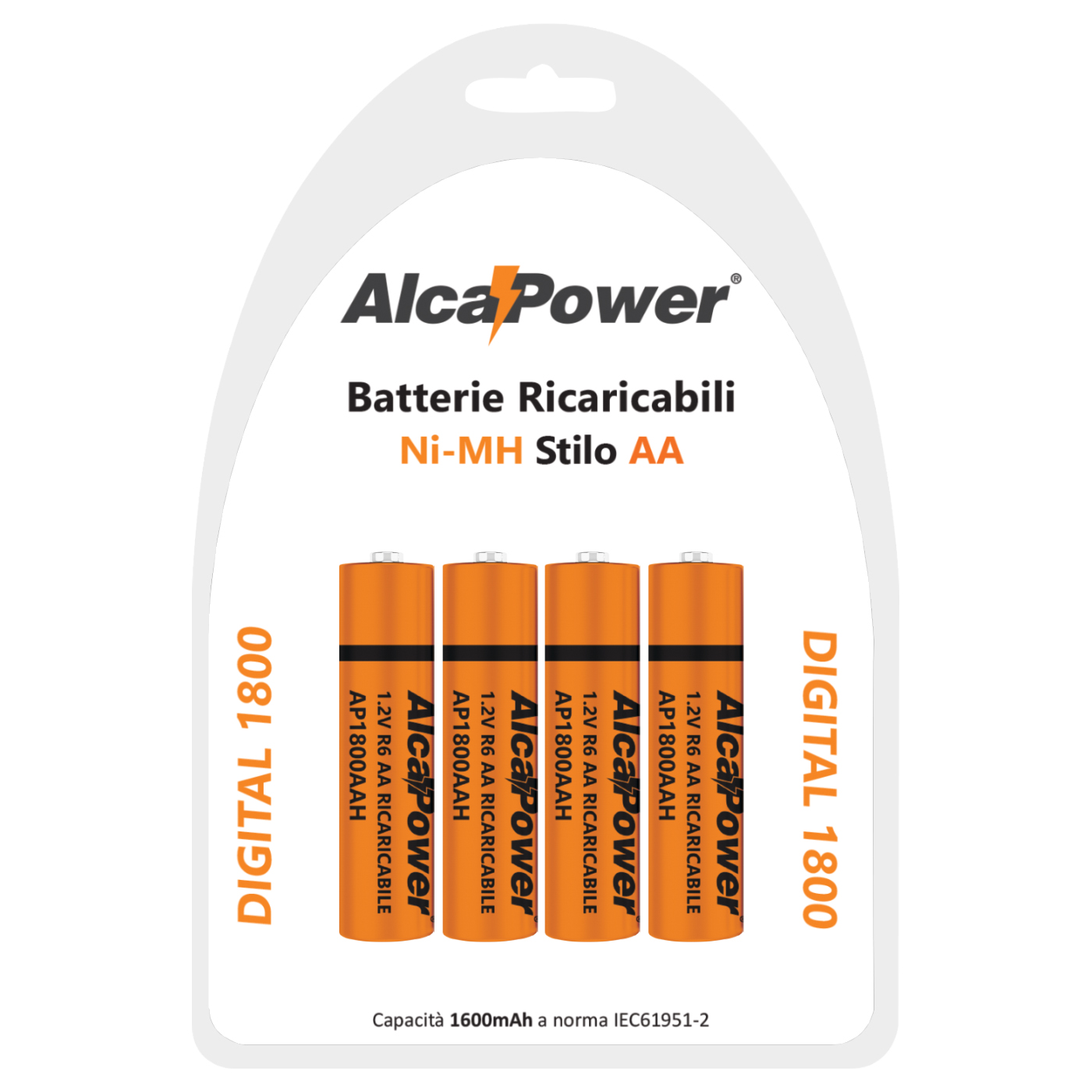 Alcapower