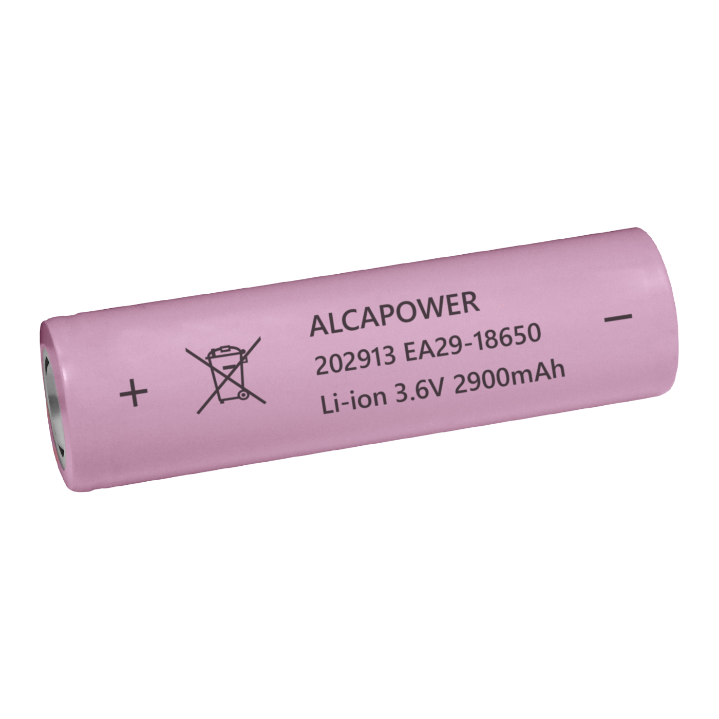 Alcapower