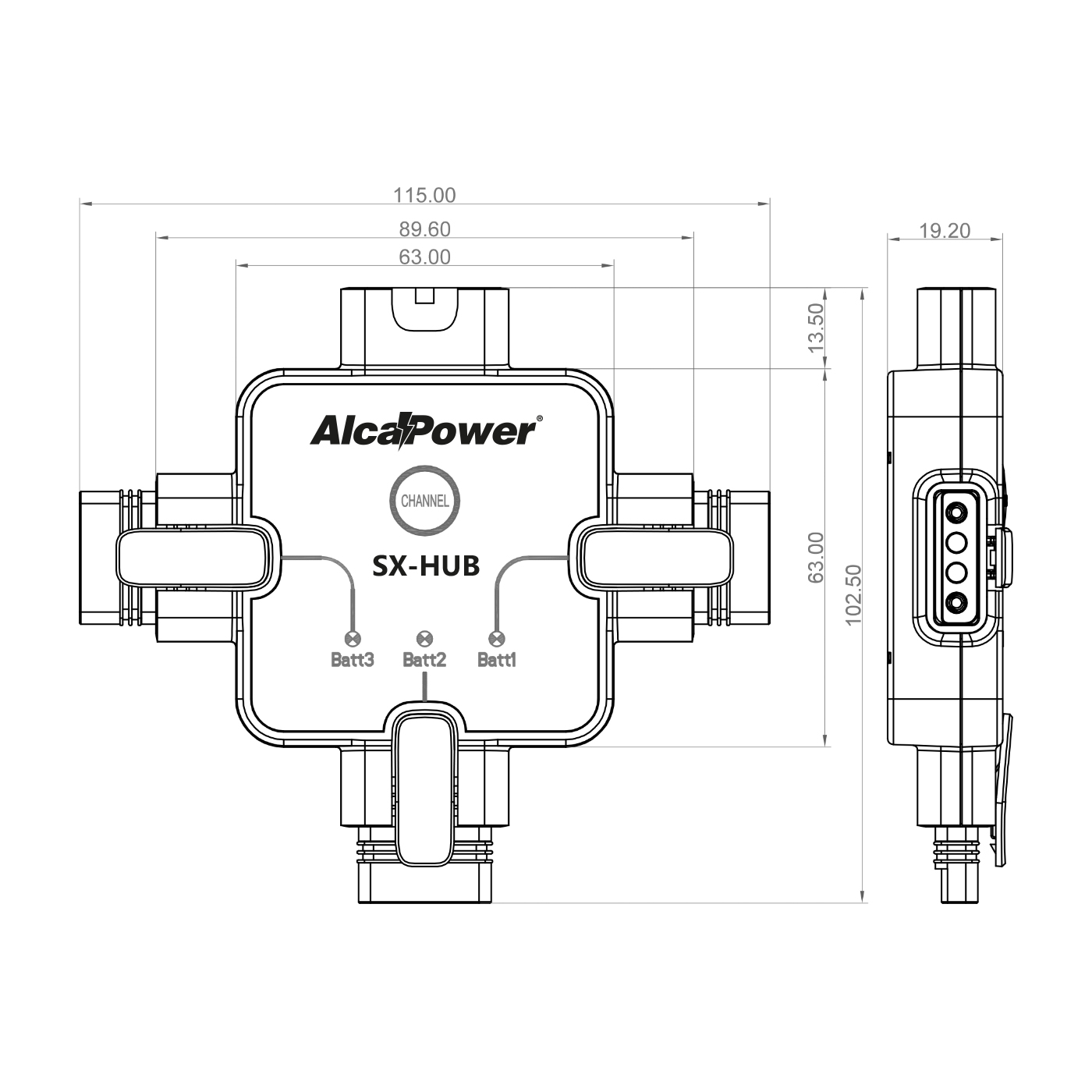 Alcapower