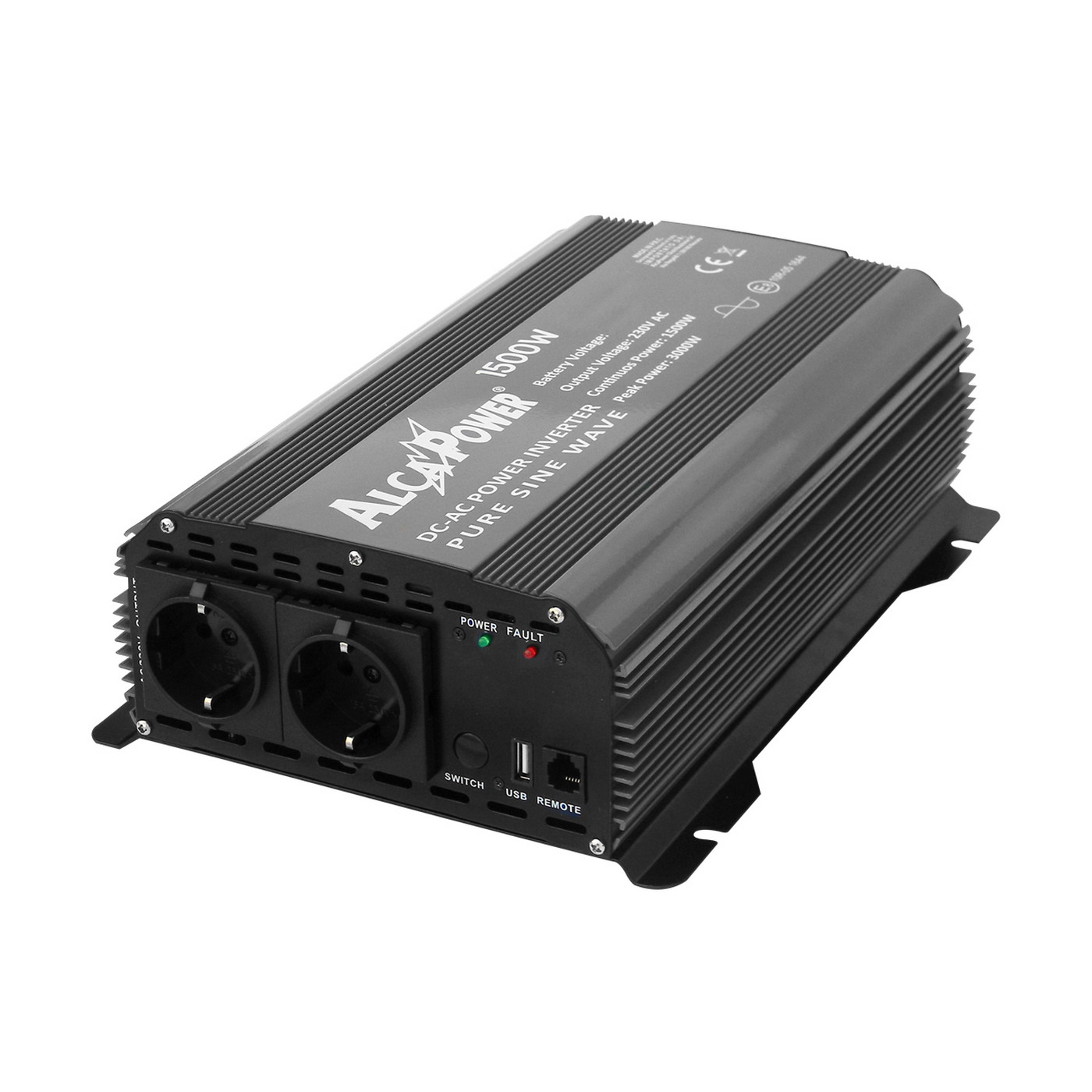 alcapower