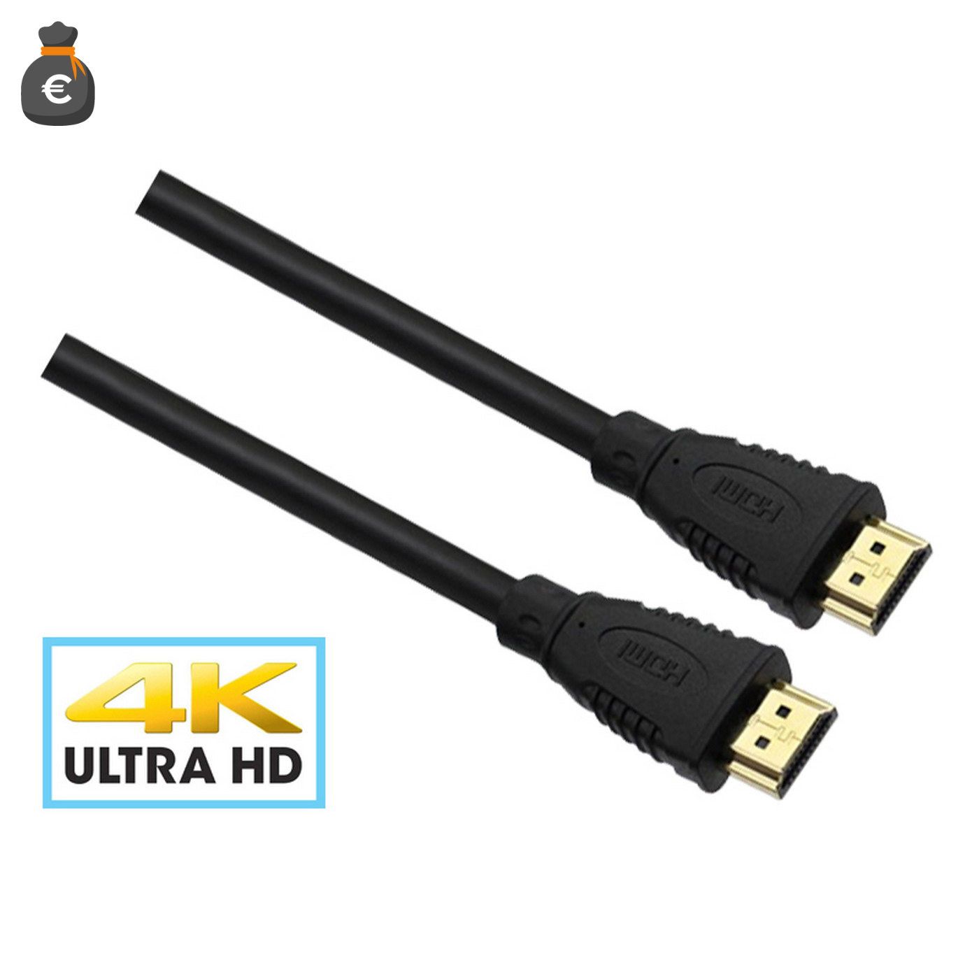 Кабель hdmi 2.0 7 метров